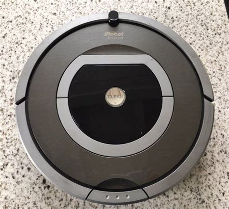 Irobot Staubsaugerroboter Roomba Kaufen Auf Ricardo