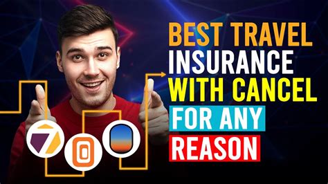 Best Travel Insurance With Cancel For Any Reason Which Is Best Cancel