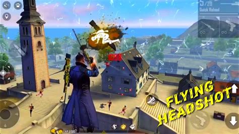 Free Fire Factory Roof Fist Fight Ff King Of Factory Clash Squad