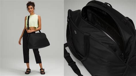 10 popular weekender bags for women: Away, Madewell, and more - Reviewed