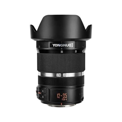 Yongnuo Yn Mm F M Lens For Micro Four Thirds Cameras