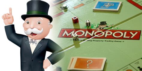 'Monopoly' Movie in Works From Lionsgate and Hasbro