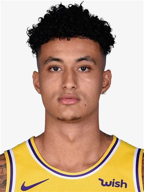 Kyle Kuzma, Los Angeles, Small Forward