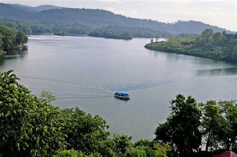 Gavi — Vacation Holiday Honeymoon Tour & Travel Packages to Kerala