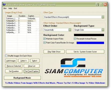 ultra  show viewer   windows  softpedia