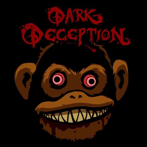 Dark Deception (Game) - Giant Bomb