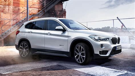 Nuova Bmw X1 2015 2016 Prezzi Caratteristiche E Ultime Notizie