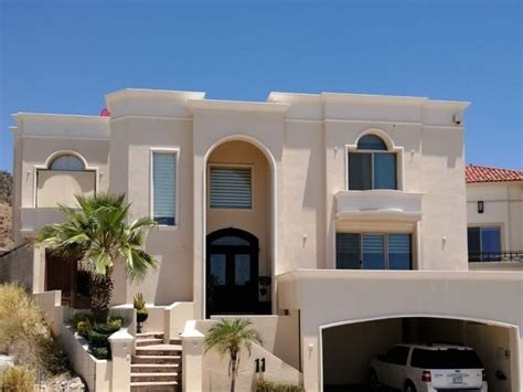 Venta Casa En Cumbres Residencial Hermosillo EB LA4944 Icasas Mx