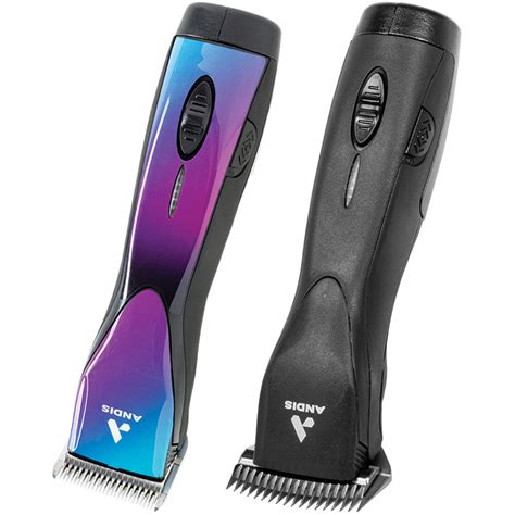 Andis® Pulse ZR® II Cordless Clipper Package - Premier1Supplies