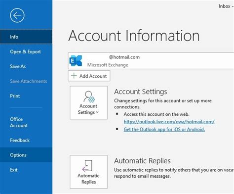 5 Problemas Comunes De Microsoft Outlook Y Sus Soluciones MATERIA GEEK