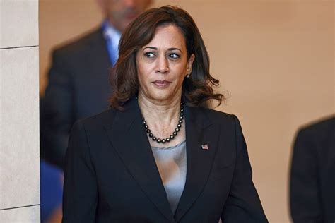 Kamala Harris Rencontre Xi Jinping Et Insiste Sur Le Dialogue Avec