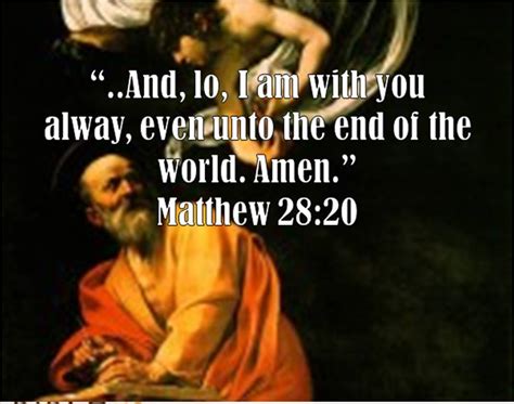 Matthew, Apostle – Amazing Bible Timeline with World History