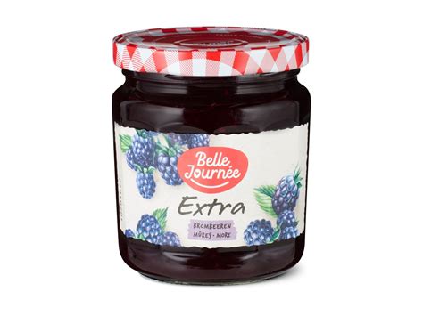 Kaufen Belle Journ E Extra Konfit Re Brombeeren Migros