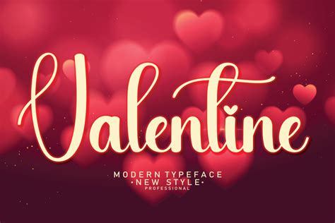 Valentine Font | scratchones_creative | FontSpace