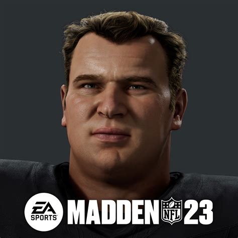 Artstation Madden 23 John Madden