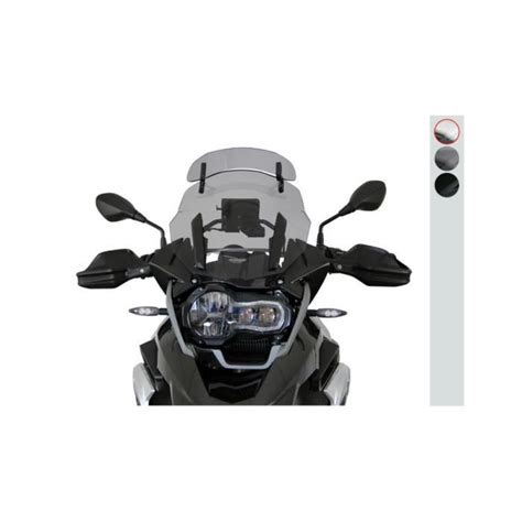 Bulle Mra Vario Touring Clair Bmw R Gs Adventure Cdiscount Auto