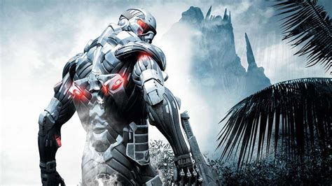 Crysis Remastered Release Date, File Size, And Screenshots Potentially ...