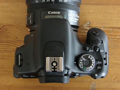 Canon EOS 600D Body Zwart - RagingR2 - Product reviews - Tweakers