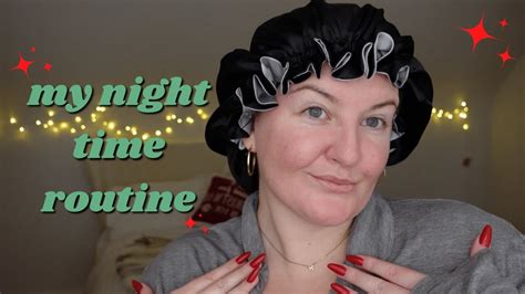 My Vlogmas Evening Routine Vlogmas Day 12 YouTube