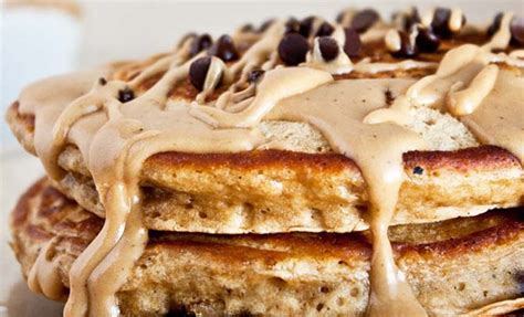 9 Scrumptious Pancake Recipes to Celebrate National Pancake Day - FabFitFun