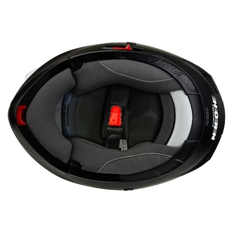 Купить СИСТЕМА PINLOCK L ДЛЯ МОТОЦИКЛОВОГО ШЛЕМА HORN FIT: отзывы, фото ...