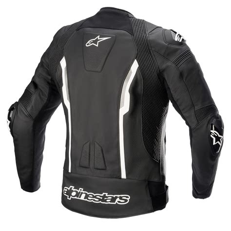 Alpinestars Missile V Airflow Leather Jacket