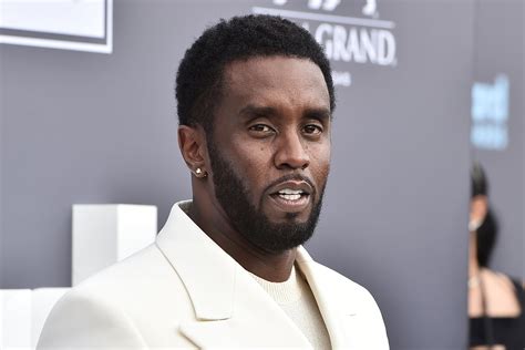 Sean “diddy” Combs Afronta Otra Demanda Por La Supuesta Violación De