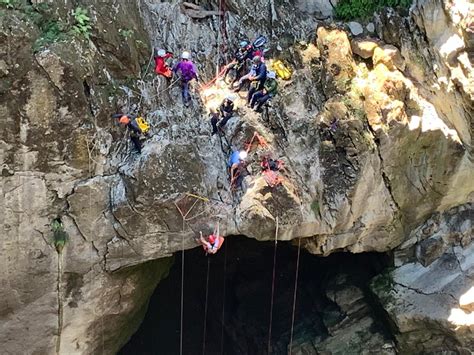 Eco Turismo Detona Econom A En Regi N Nahuatl De Zongolica Las Altas