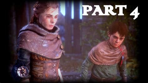 A Plague Tale Innocence A Descent Into Darkness A Journey Of