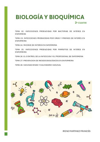 BIOQUIMICA PARTE 2 DEL 2o CUATRI Pdf