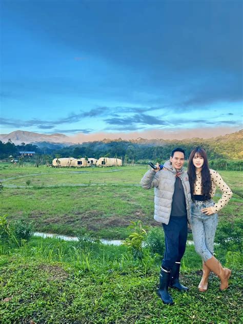 Sao Việt Lệ Quyện diện bikini gợi cảm Phương Thanh thân thiết bên