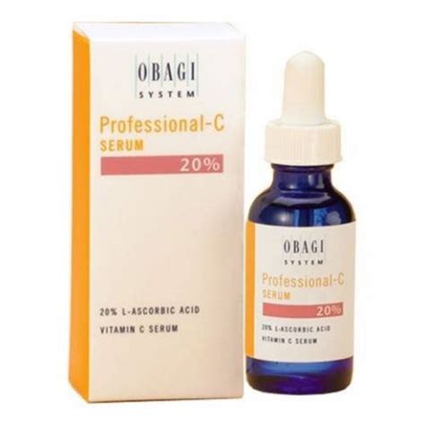 Obagi Professional C Serum Vitamin C Serum Jannysbeauty