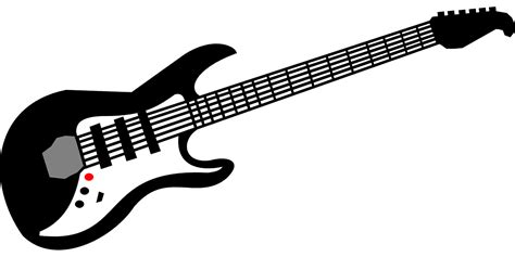 Free Electric Guitar Vector Art Download 1398 Electric Guitar Icons