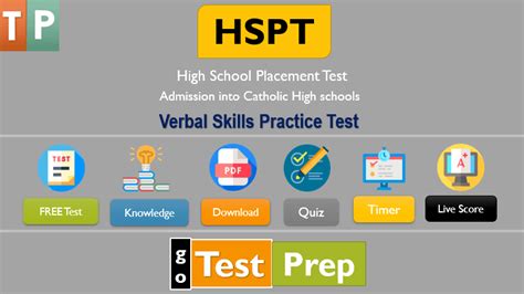 Hspt Verbal Skills Practice Test Questions Answers