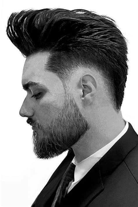 25 Low Taper Fade Haircut Ideas To Get The Flawless Style