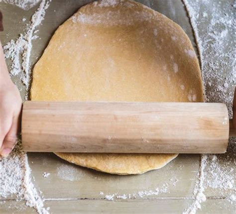 How To Make Shortcrust Pastry Homemade Pie Crust Recipe Pie Crust