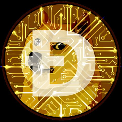 Playing around with making a Dogecoin logo. What do ya think? : r/dogecoin