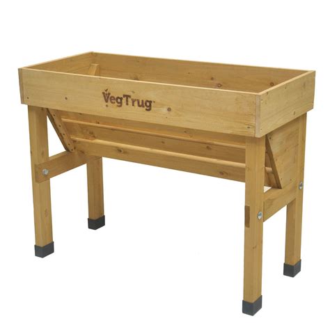 Vegtrug Wallhugger Raised Garden Planter