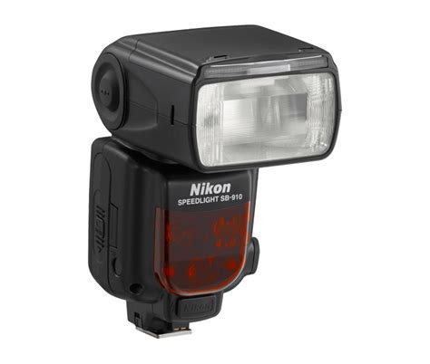 SB-910 AF Speedlight | Camera Flash