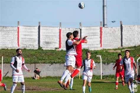 Detalles De La Octava Fecha De La Primera Amateur