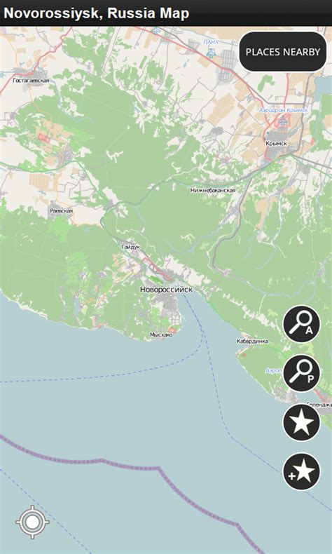 novorossiysk russia offline mapamazoncoukappstore  android
