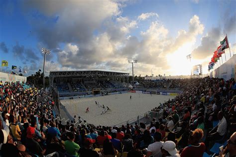 FIFA Beach World Cup: Best pictures from the Bahamas - Sports Illustrated