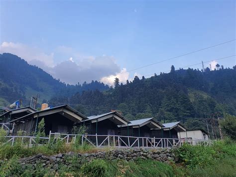 Barot Valley Himachal Pradesh. Unveiling the Enchantment of Barot… | by Wildhighs Luxury Camping ...