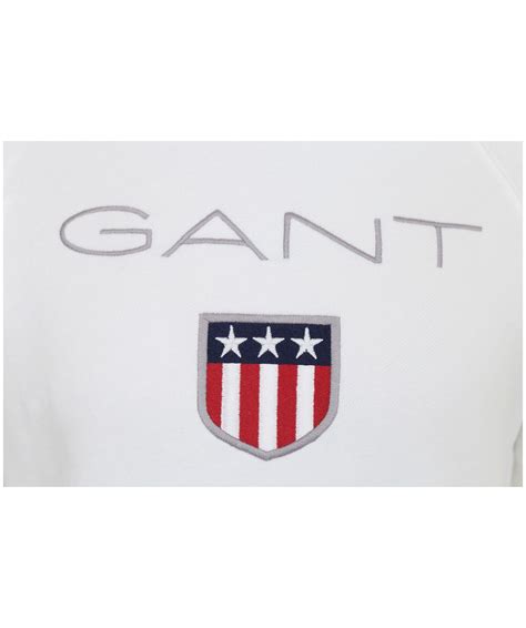 Gant Logo - LogoDix