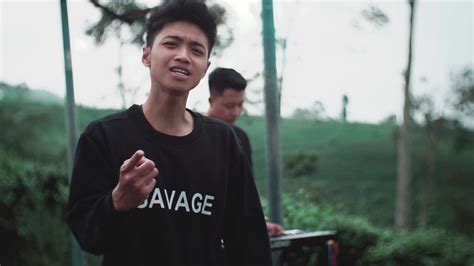 Yowis Ben Lagu Galau By Miciko Remix Ft Rizky Fajar Cover Youtube