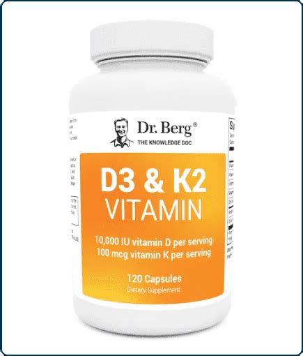 Vitamin K2 Is Here To Promote Sexual Wellness Dr Berg