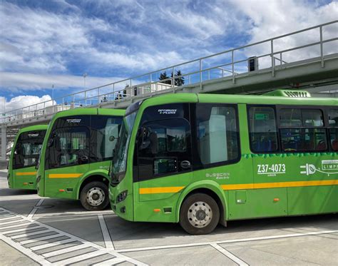 Transporte Y Sosteniblemovilidad En América Latina Y El Caribe Issuu