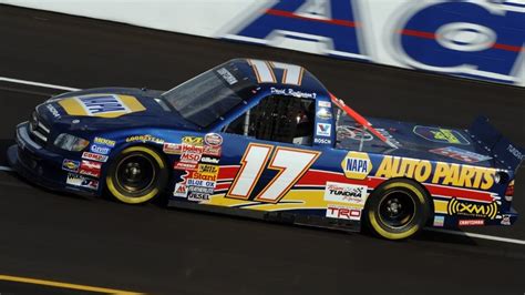 NASCAR Paint Schemes On Twitter David Reutimann NAPA Auto Parts