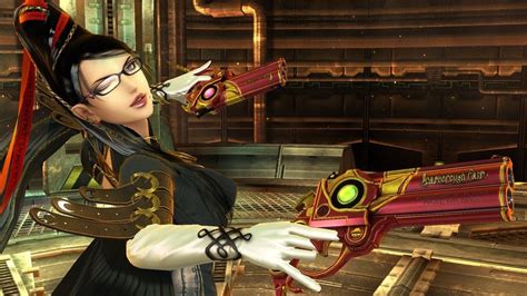 Nintendo Confirms Bayonetta Corrin And Final Mii Costume Dlc In Super