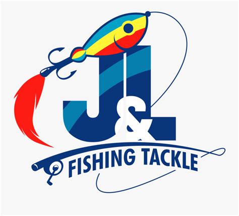 Clip Art Design For A Fishing Fishing Supply Logo Design Free